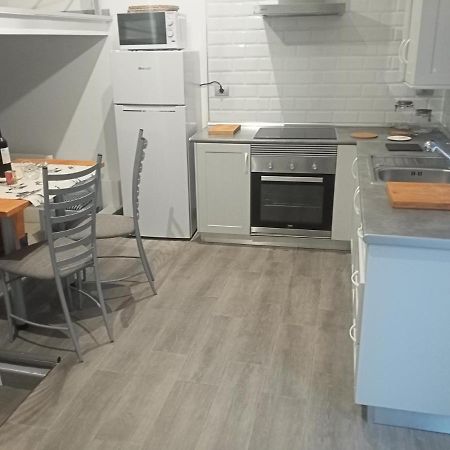 로스실로스 Caleta De Interian Loft Sasy 아파트 외부 사진