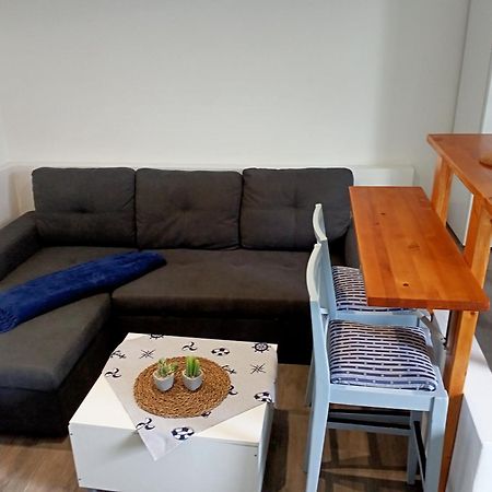 로스실로스 Caleta De Interian Loft Sasy 아파트 외부 사진