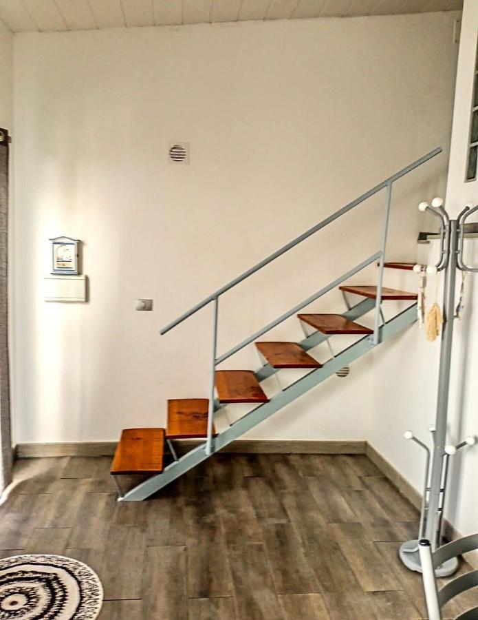 로스실로스 Caleta De Interian Loft Sasy 아파트 외부 사진