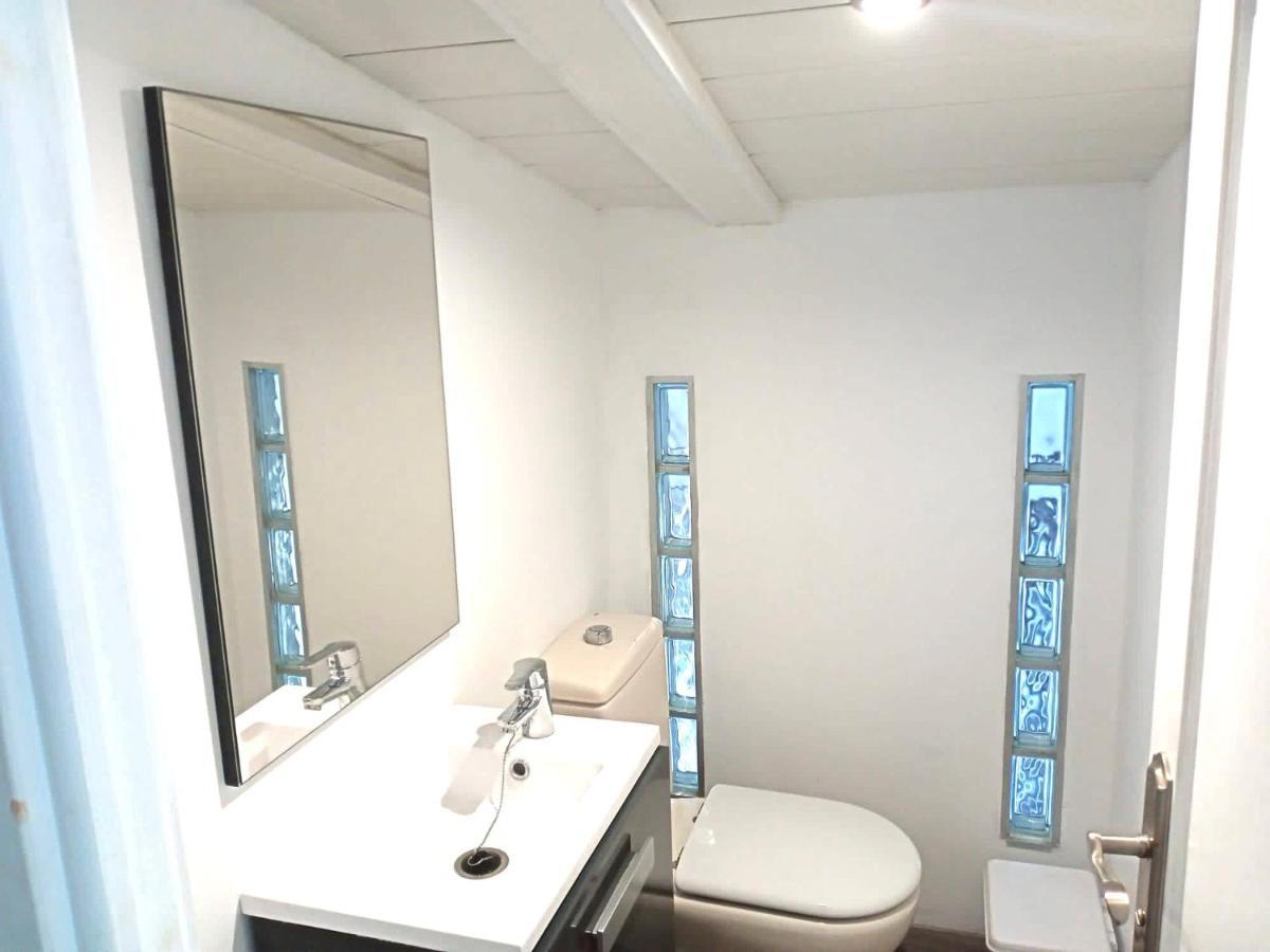 로스실로스 Caleta De Interian Loft Sasy 아파트 외부 사진