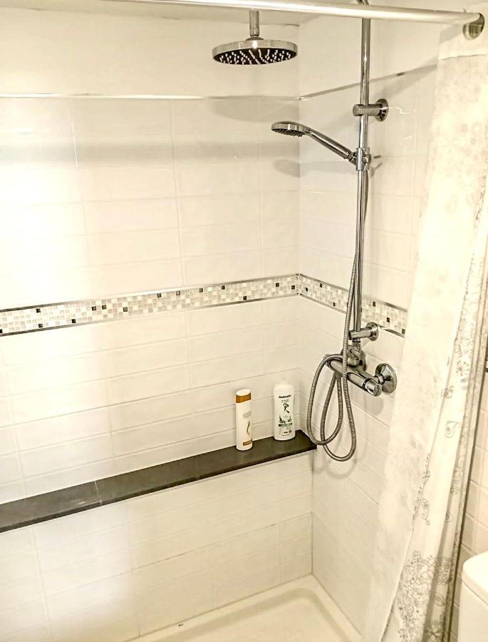 로스실로스 Caleta De Interian Loft Sasy 아파트 외부 사진