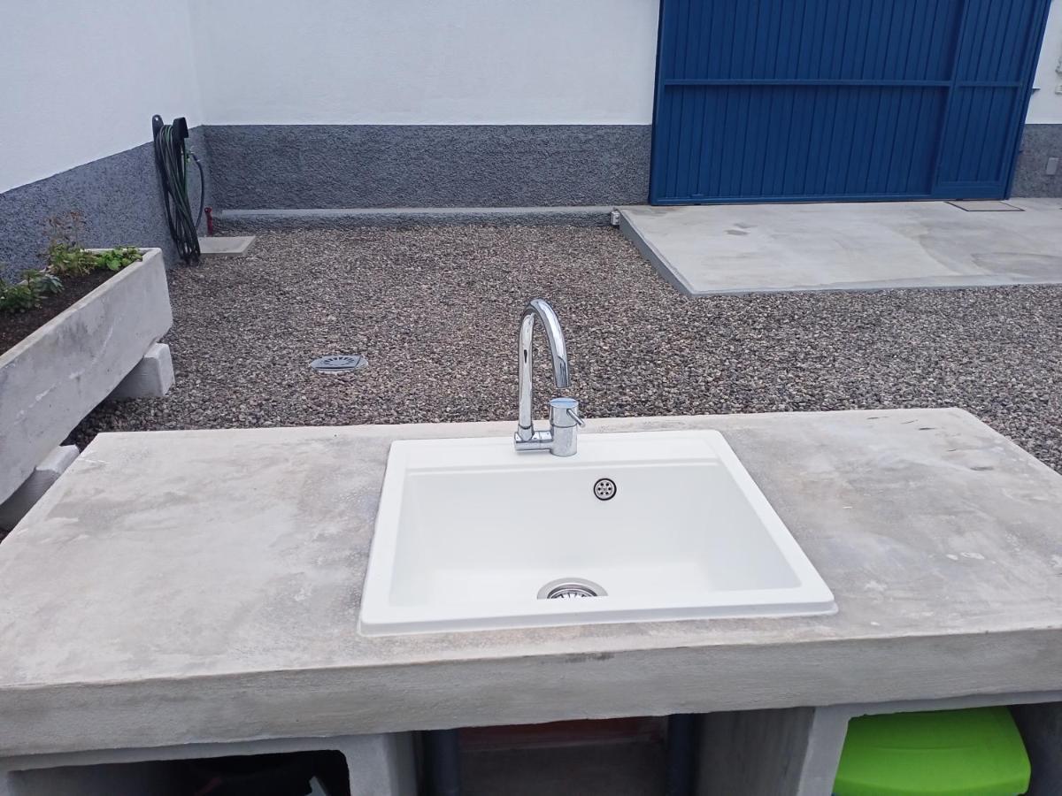 로스실로스 Caleta De Interian Loft Sasy 아파트 외부 사진